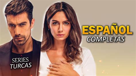 novelas turcas en español latino gratis|Series de TV .